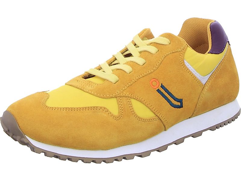 Jela Anton Schnürschuh echtes Leder günstig online kaufen