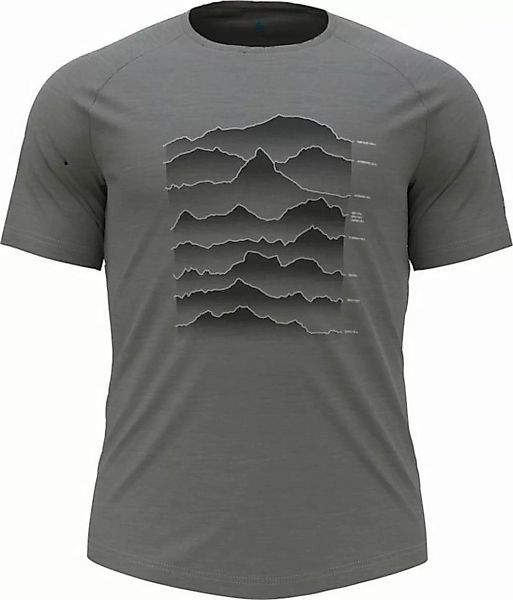 Odlo T-Shirt T-shirt crew neck s/s ASCENT P günstig online kaufen