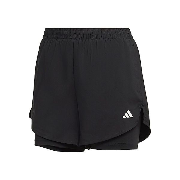 adidas Sportswear Shorts MIN 2in1 Short günstig online kaufen
