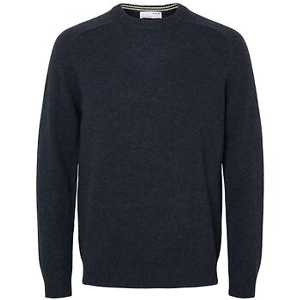Selected  Pullover 16079780 COBAN-DARK SAPPHIRE günstig online kaufen
