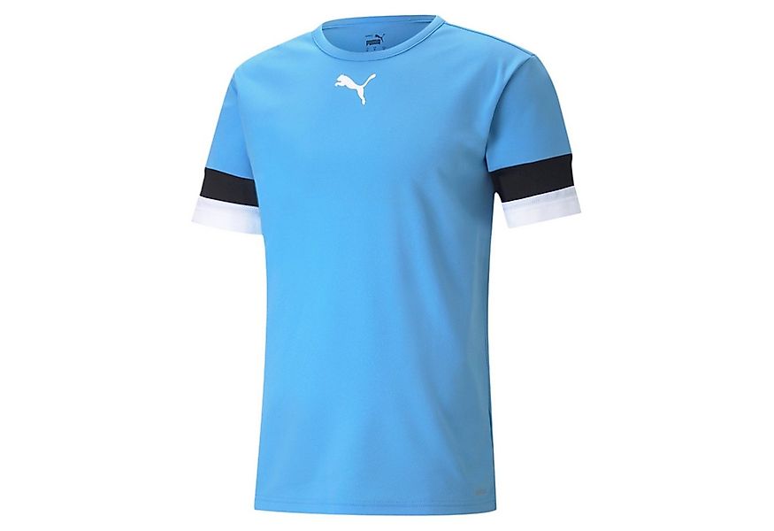 PUMA Fußballtrikot Puma Herren Trikots teamRISE Jersey 704932 günstig online kaufen