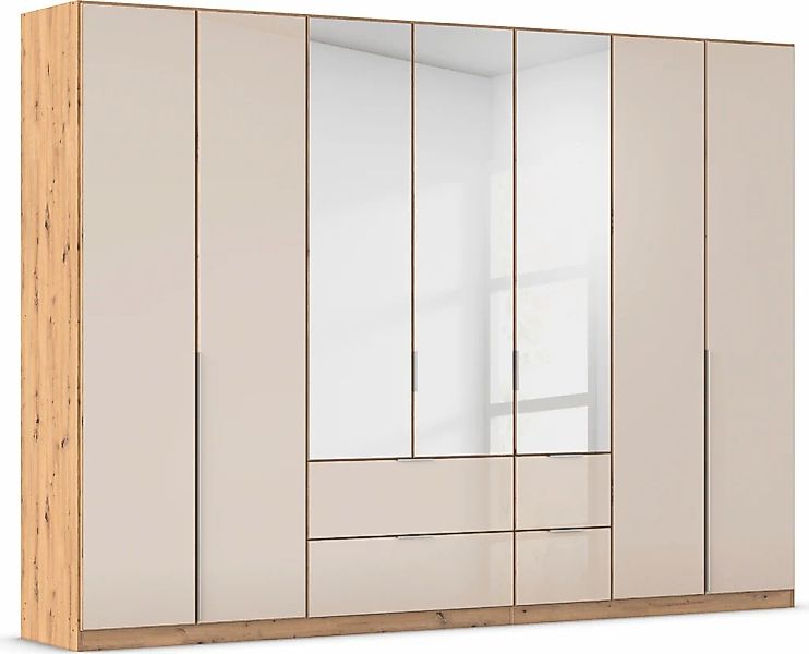 OTTO home Drehtürenschrank "Kleiderschrank Kleiderschränke Schrank Garderob günstig online kaufen