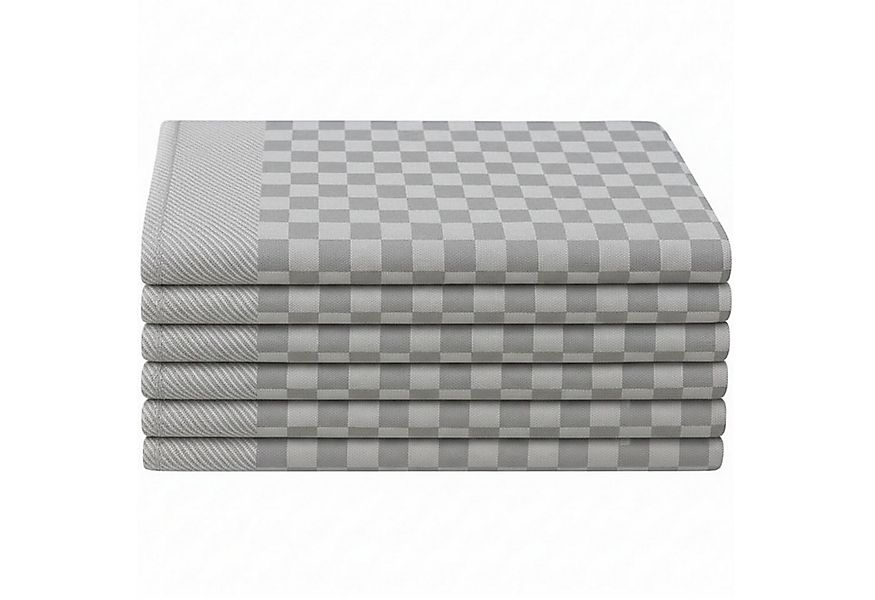 ALARA HOME Geschirrtuch Geschirrtuch Geschirrtücher 100% Baumwolle Trockent günstig online kaufen