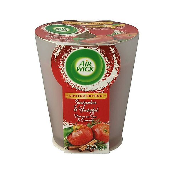 Air Wick Duftkerze 6x Air Wick günstig online kaufen