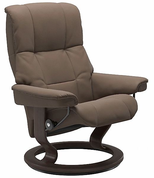 Stressless "Mayfair" mit Classic Base, Größe S, M & L, Gestell Wenge günstig online kaufen