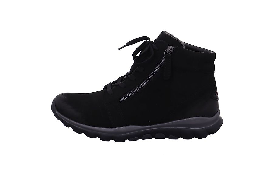 Gabor Gabor schwarz Stiefelette günstig online kaufen