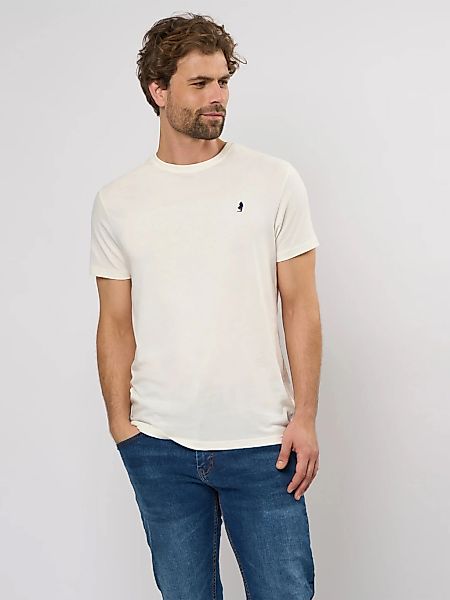 MCS Kurzarmhemd "MCS T-shirt Texas" günstig online kaufen
