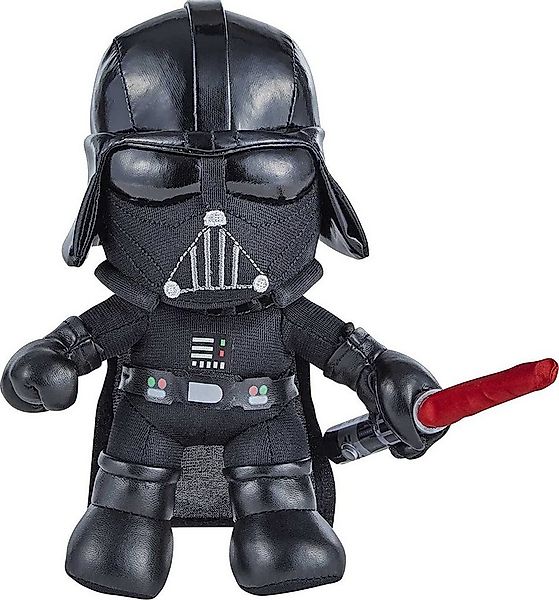 Mattel® Kuscheltier Disney Star Wars Film GXB31 - Darth Vader Plüschfigur ( günstig online kaufen