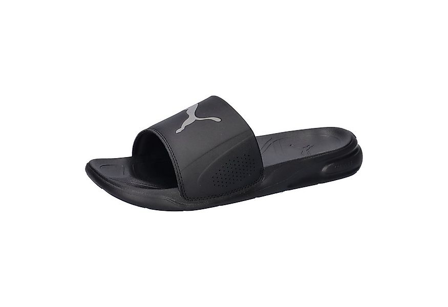 PUMA Puma Unisex Badeschlappen Softride Teamcat 402875 Badeschuh günstig online kaufen