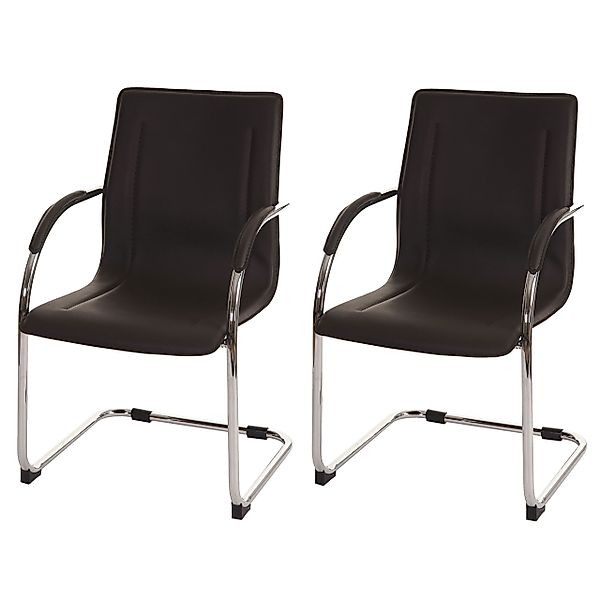 MCW Freischwinger Perm-2 (Set, 2 St), günstig online kaufen