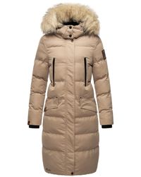 Marikoo Schneejacke Marikoo Schneesternchen Damen Winter günstig online kaufen