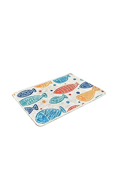 L'Essentiel Maison Badematte 100% POLYESTER, 40 günstig online kaufen