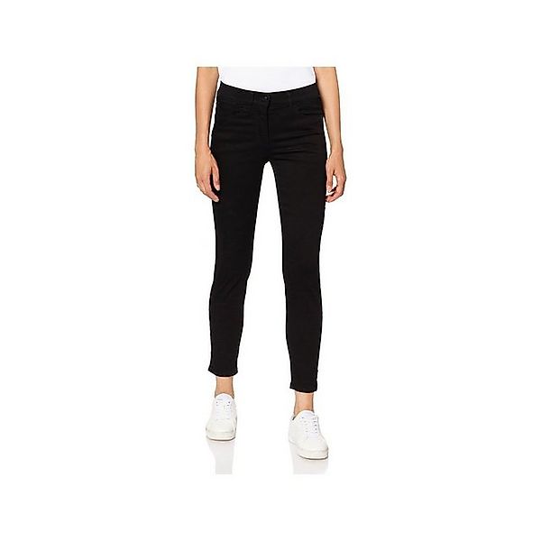 GERRY WEBER 7/8-Hose schwarz regular fit (1-tlg., keine Angabe) günstig online kaufen