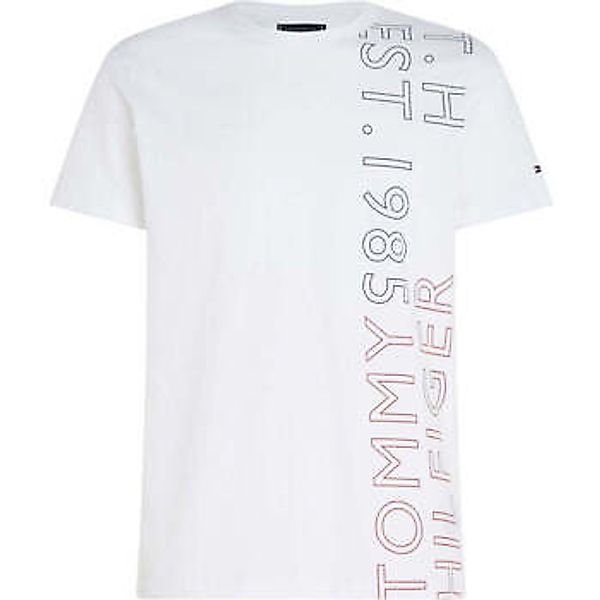 Tommy Hilfiger  T-Shirt 15892731887961 günstig online kaufen