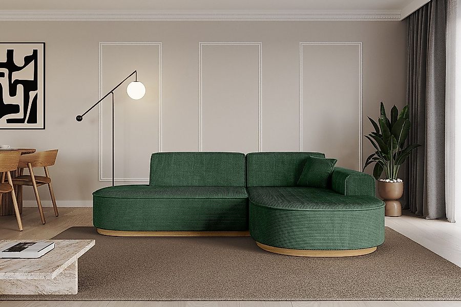 ALTDECOR Ecksofa MARI-L1-v2, Sofa Praktische Bequeme günstig online kaufen