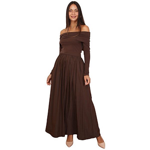La Modeuse  Maxikleider 76329_P180753 günstig online kaufen