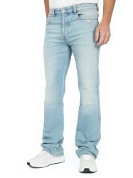Diesel Bootcut-Jeans schmale, ausgestellte Beinform - günstig online kaufen