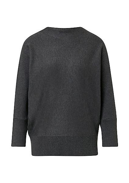 s.Oliver BLACK LABEL Strickpullover Strickpullover günstig online kaufen