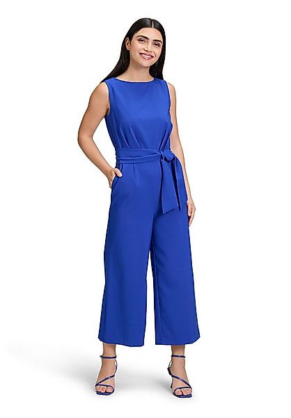 Betty Barclay Overall Damen Jumpsuit mit Eingrifftaschen (1-tlg) Form günstig online kaufen