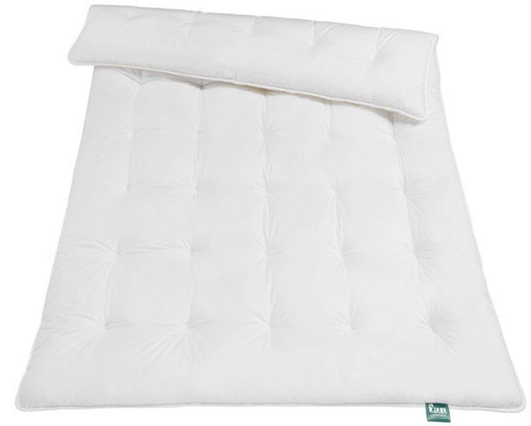 fan Kunstfaserbettdecke "First Class" 4-Jahreszeiten 1 Stk. tlg. günstig online kaufen