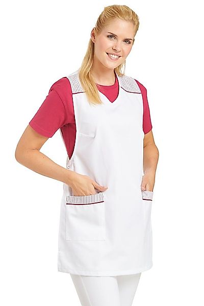 Leiber Kochschürze Leiber Überwurfschürze, 08/1229 günstig online kaufen