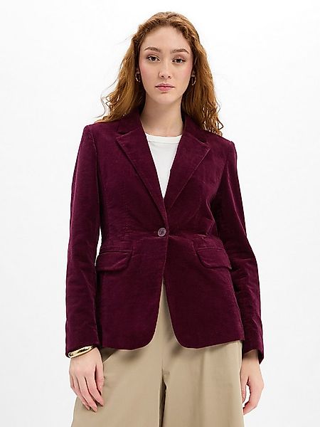 MORE&MORE Blusenblazer günstig online kaufen