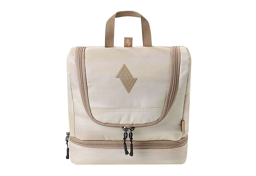 NITRO Kulturbeutel Travel Kit, Polyester günstig online kaufen