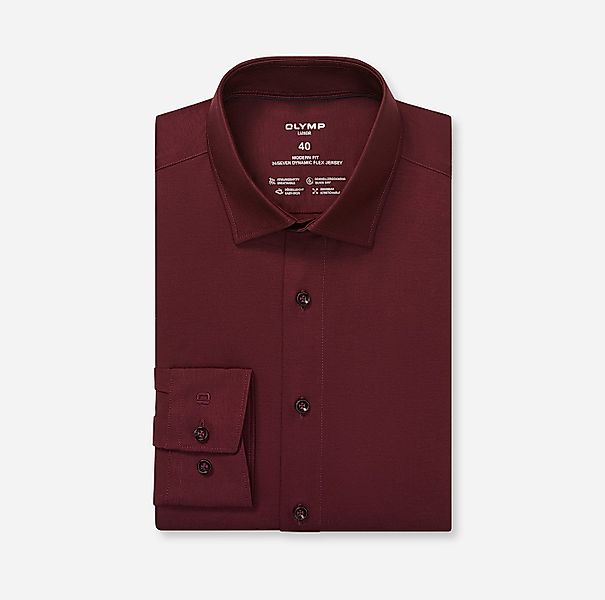 OLYMP Businesshemd OLYMP Luxor 24/Seven günstig online kaufen