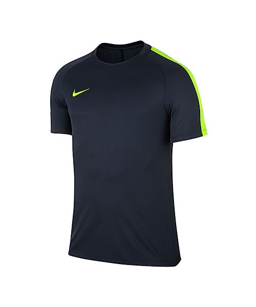 Nike T-Shirt Nike Performance Squad 17 Dry Trainingstop Dunkel Polyester günstig online kaufen