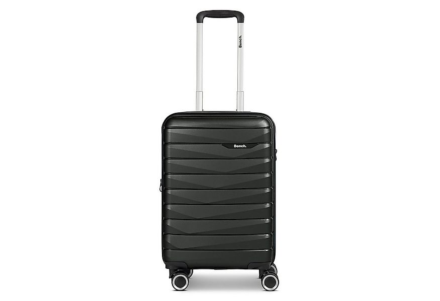 Bench. Handgepäck-Trolley Paris, 4 Rollen, Polypropylen günstig online kaufen