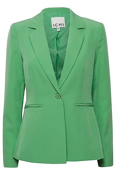 Ichi Jackenblazer IHLEXI Klassischer Blazer mit toller Passform günstig online kaufen
