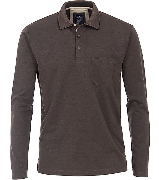 Redmond Poloshirt uni nah (79-tlg) günstig online kaufen