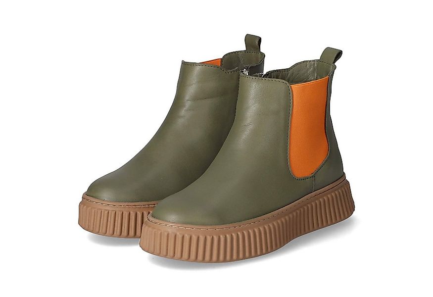 Andrea Conti 0068018/1355 Schlupfstiefel günstig online kaufen