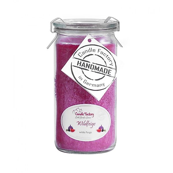 Candle Factory Duftkerze Candle Factory Mini günstig online kaufen