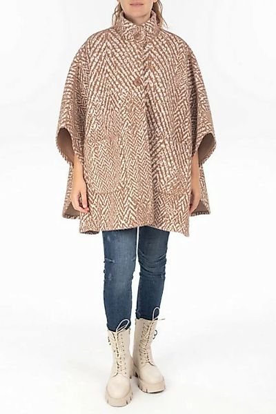 La Strada Poncho günstig online kaufen