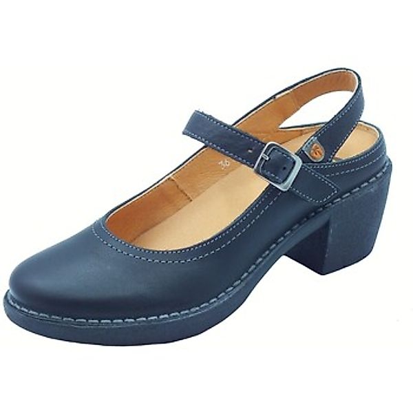 Jungla  Ballerinas 8350 Loto Negro günstig online kaufen