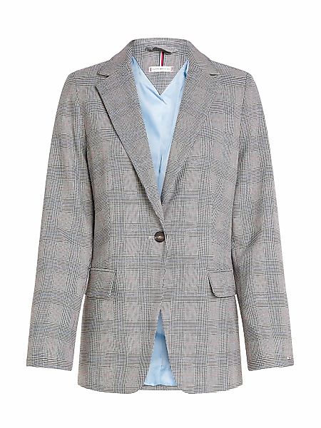Tommy Hilfiger Curve Kurzblazer CRV POW günstig online kaufen