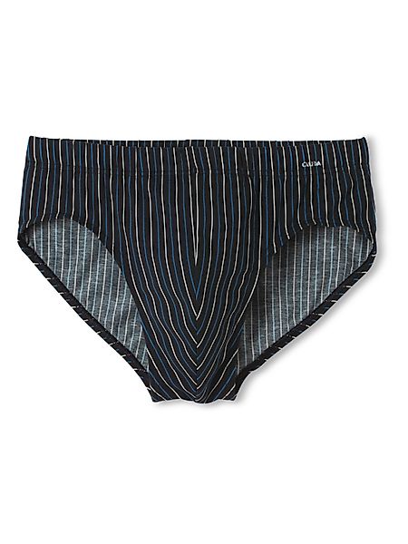 CALIDA Slip Cotton Code Herren (1-St) günstig online kaufen