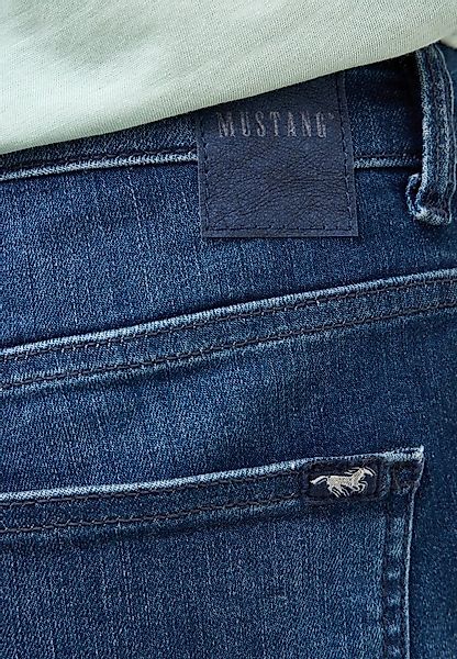 MUSTANG Shorts Damen Style Bermuda günstig online kaufen