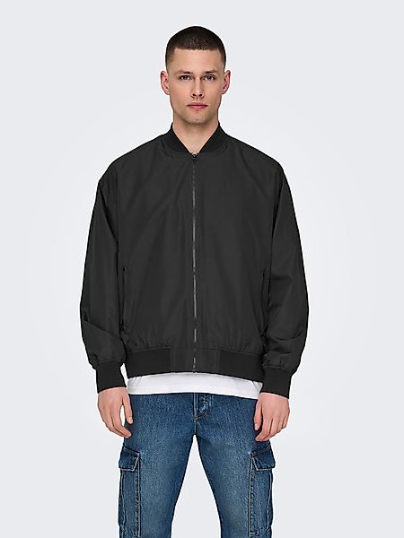 ONLY & SONS Bomberjacke ONSGAVIN BOMBER günstig online kaufen