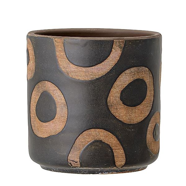 Bloomingville Blumentopf Avo, Ø 12 cm, günstig online kaufen