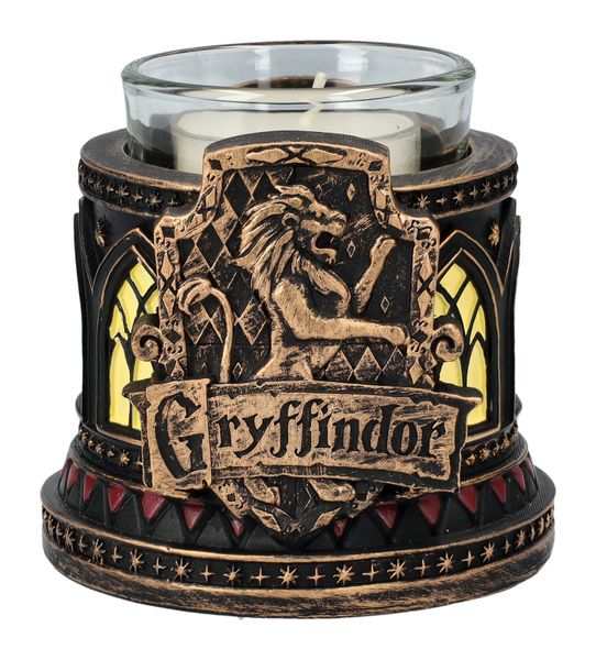 Figuren Shop GmbH Teelichthalter Teelichthalter Harry günstig online kaufen