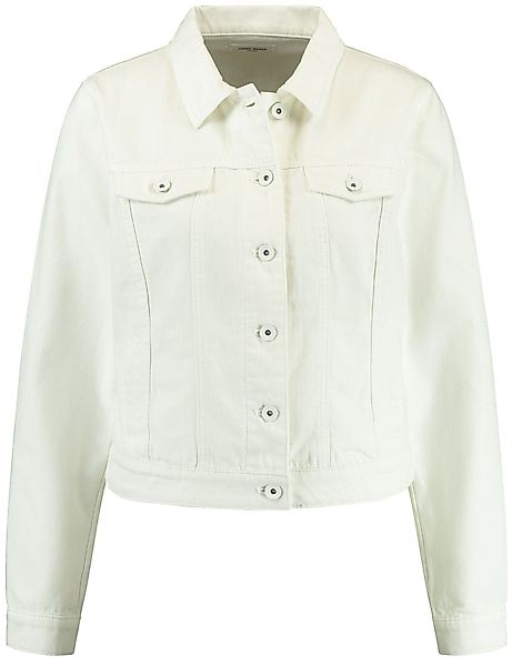 GERRY WEBER Jeansjacke 350240-66837 günstig online kaufen