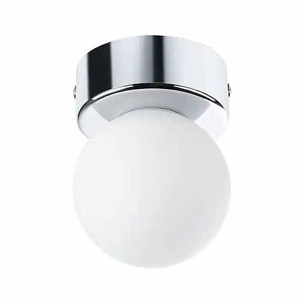 Paulmann Deckenleuchte »Selection Bathroom Gove IP44 max. 1x20W Satin, Glas günstig online kaufen