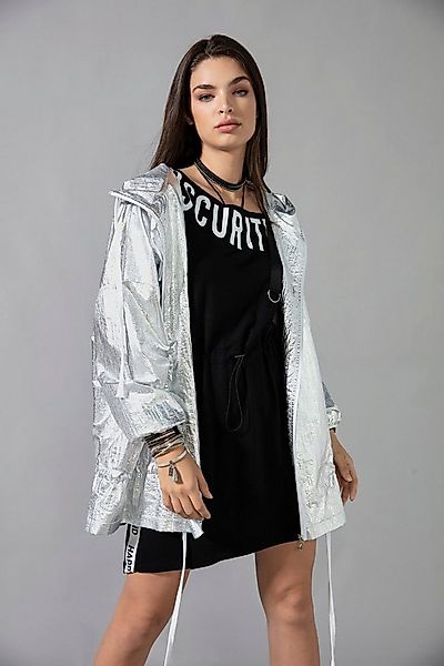 Cipo & Baxx Regenjacke Jacken im modernen Look günstig online kaufen