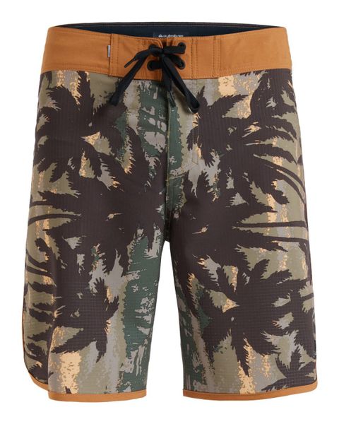 Quiksilver Boardshorts "Highline Scallop 19"" günstig online kaufen
