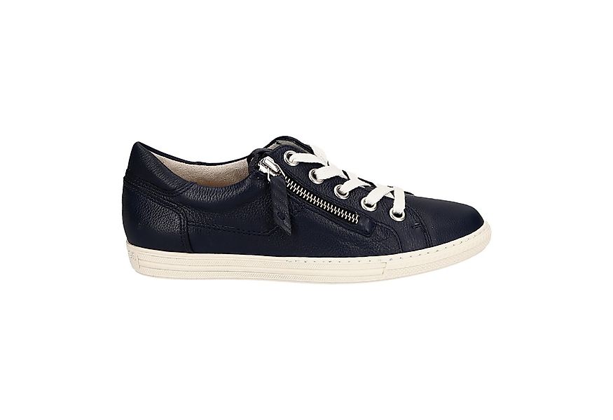 Paul Green Paul Green 4940-046, Sneaker, Blau, Damen Sneaker günstig online kaufen