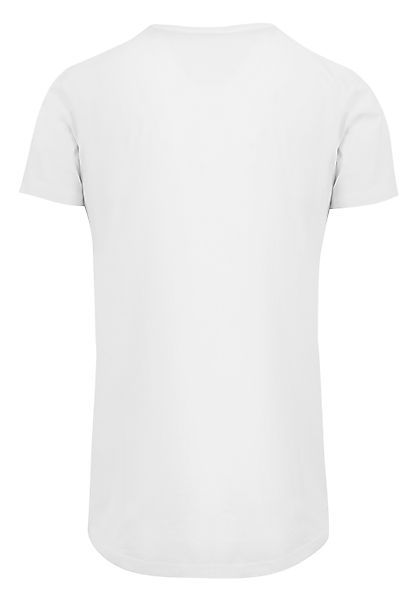 F4NT4STIC T-Shirt "Disney Arielle die Meerjungfrau Sebastian Bubbles", Herr günstig online kaufen