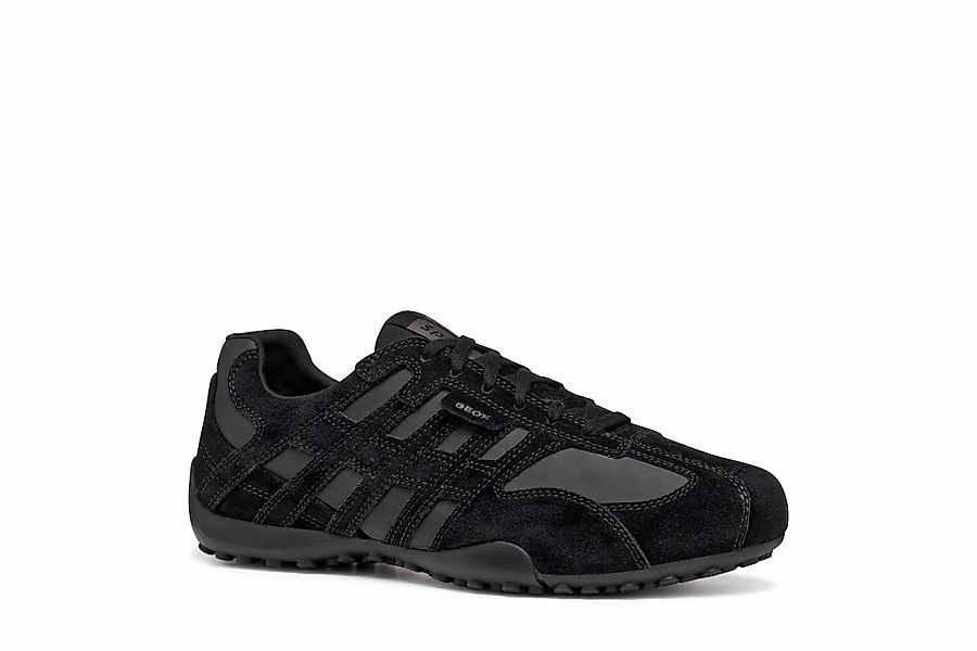 Geox Schnürschuh "U SNAKE ORIGINAL", Schnürschuh, Freizeitschuh mit Geox Sp günstig online kaufen