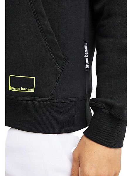 Bruno Banani Hoodie COLE günstig online kaufen